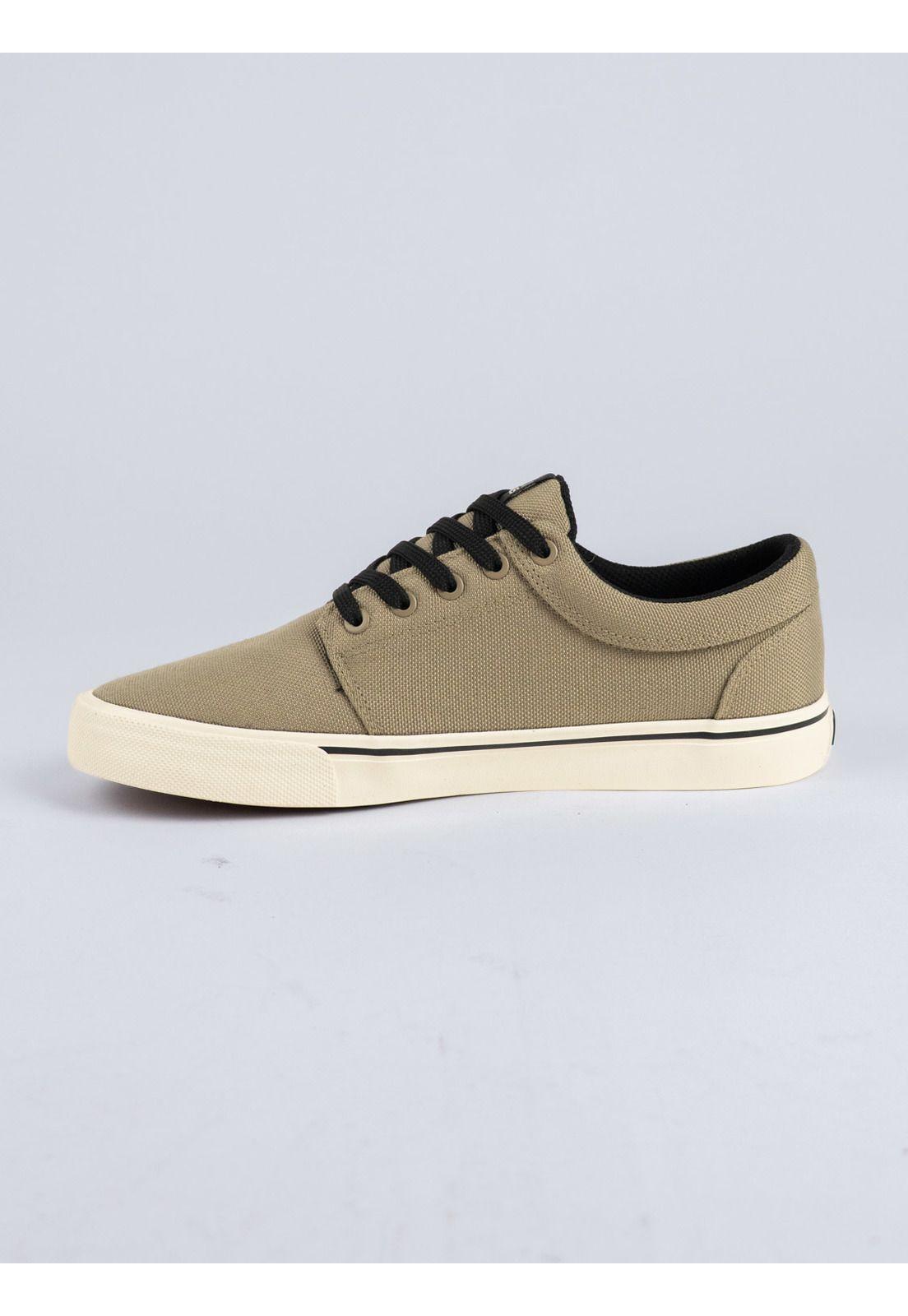 Zapatillas Luano Verde Hombre Maui and sons-2