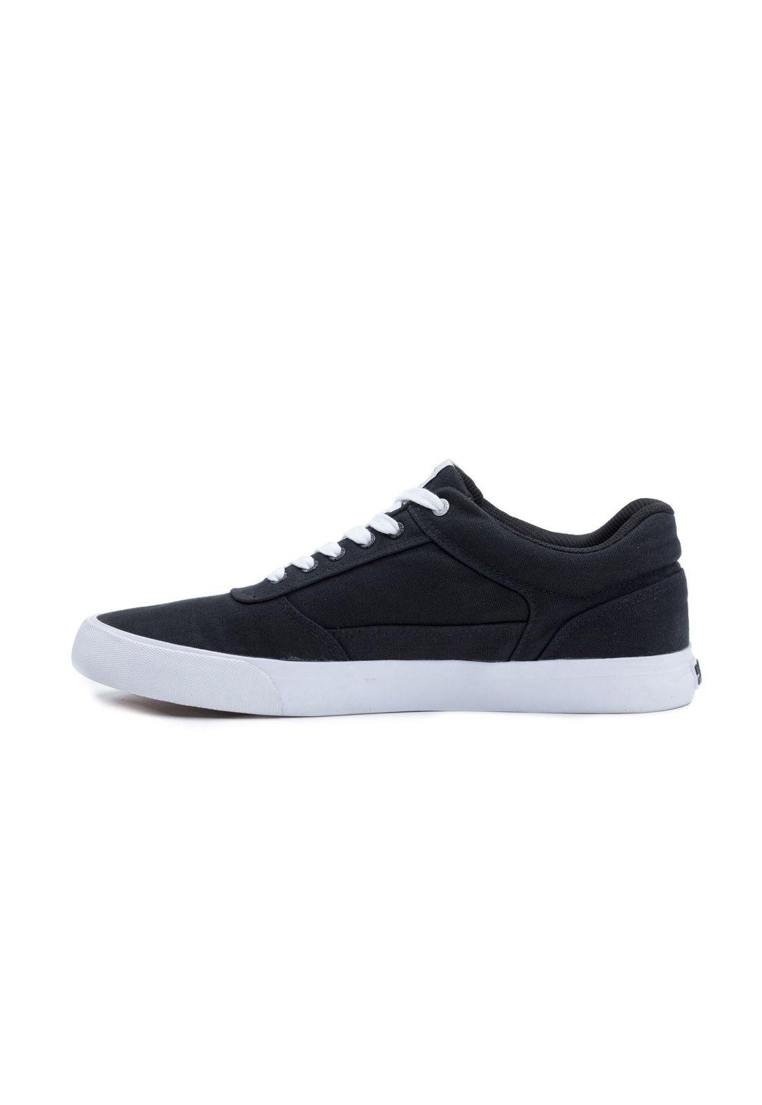 Zapatillas Hombre Negro Maui and Sons 5Z852-MI20-2