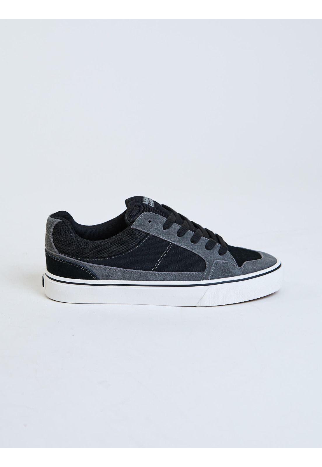 Zapatillas Granite Gris Hombre Maui and sons-0