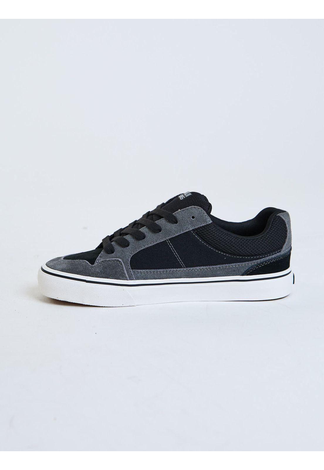 Zapatillas Granite Gris Hombre Maui and sons-2
