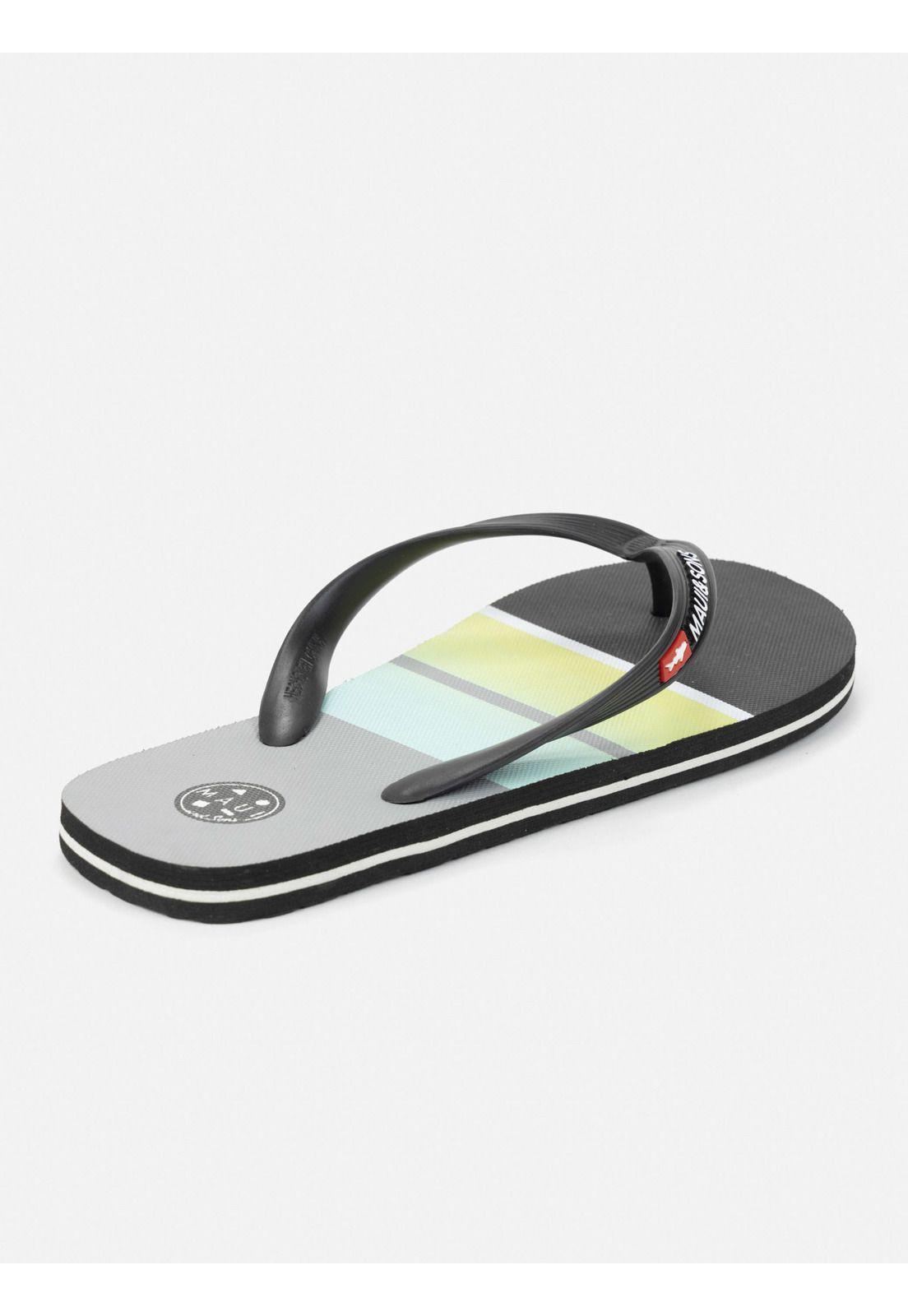 SANDALIAS 5S1862 HOMBRE NEGRO MAUI AND SONS | Negro | 41-1