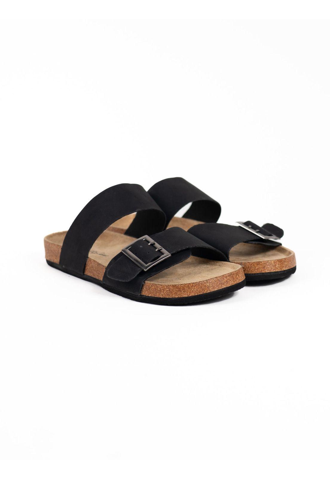 Sandalias Dani Negro Mujer Maui And Sons-0