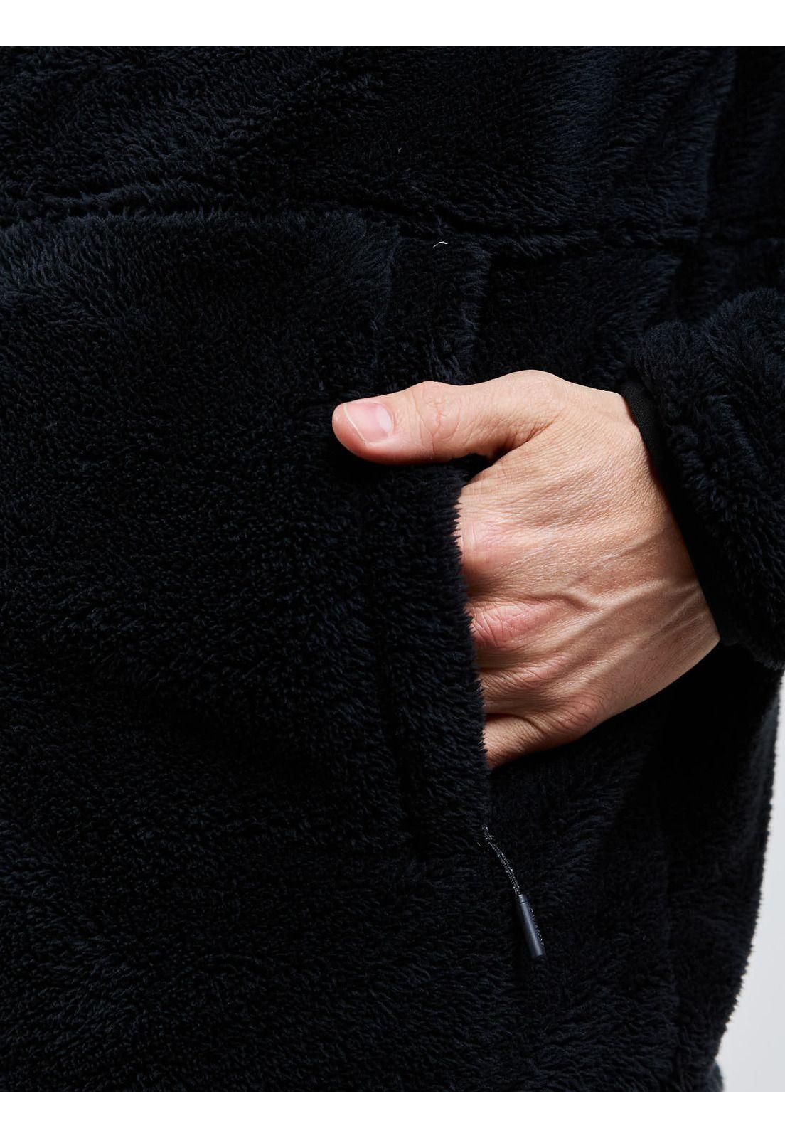 Poleron Chiporro Taskforce Negro Hombre Maui And Sons-4