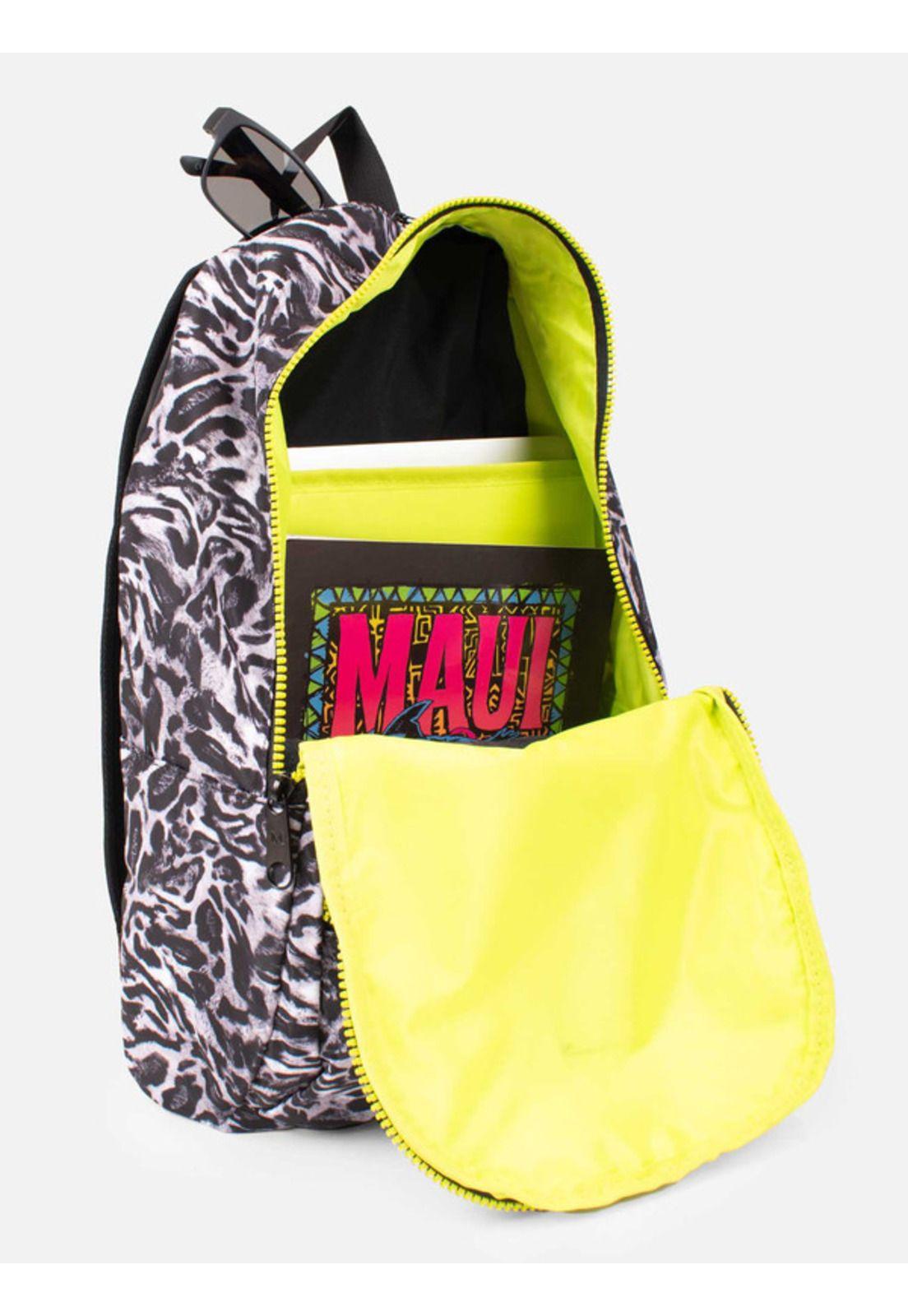 Mochila Mirage  Hombre Maui and sons-3