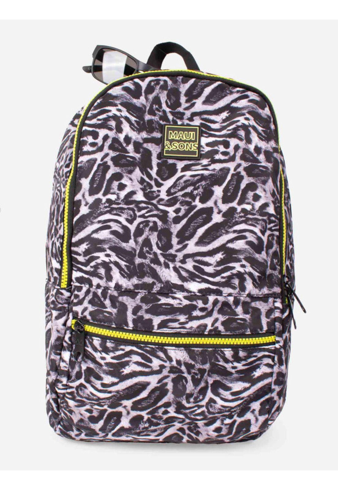 Mochila Mirage  Hombre Maui and sons-2