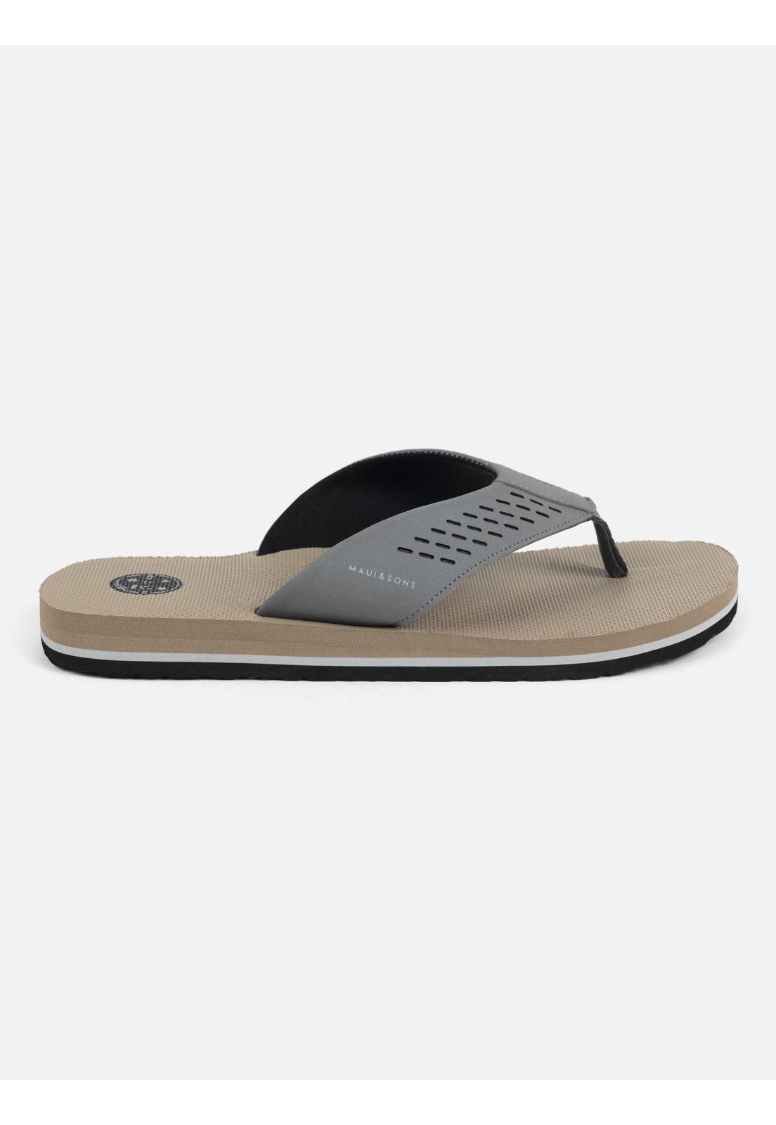 Sandalia Hombre 5S195-MV22 Verde Maui and Sons-0