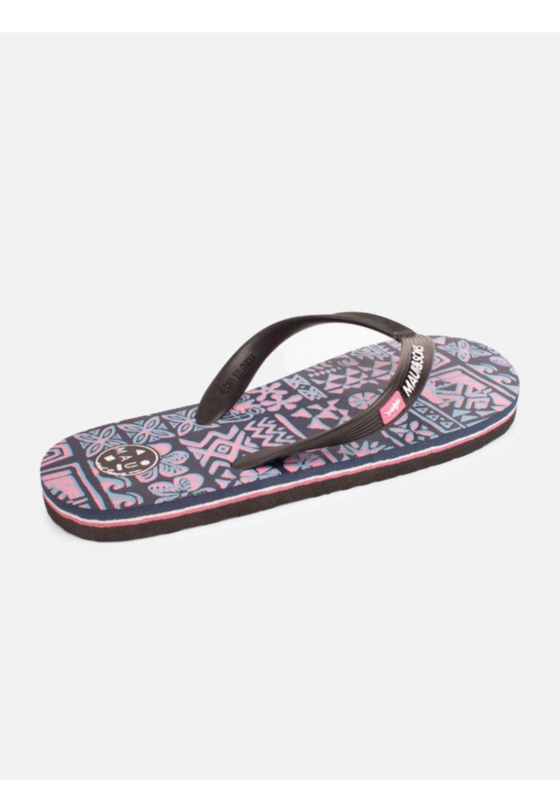 SANDALIAS ODYSSEY MULTICOLOR INFANTIL MAUI AND SONS-1