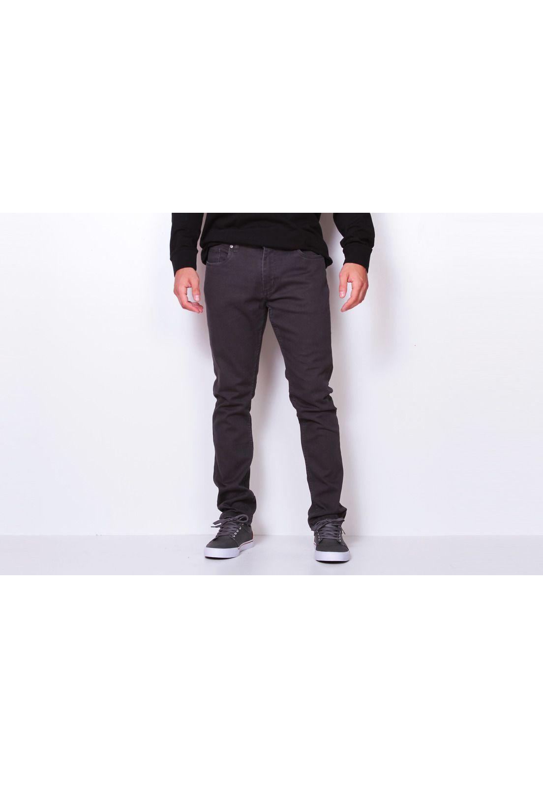 Pantalon Hombre Gris Maui and Sons 5N141-MI19-0