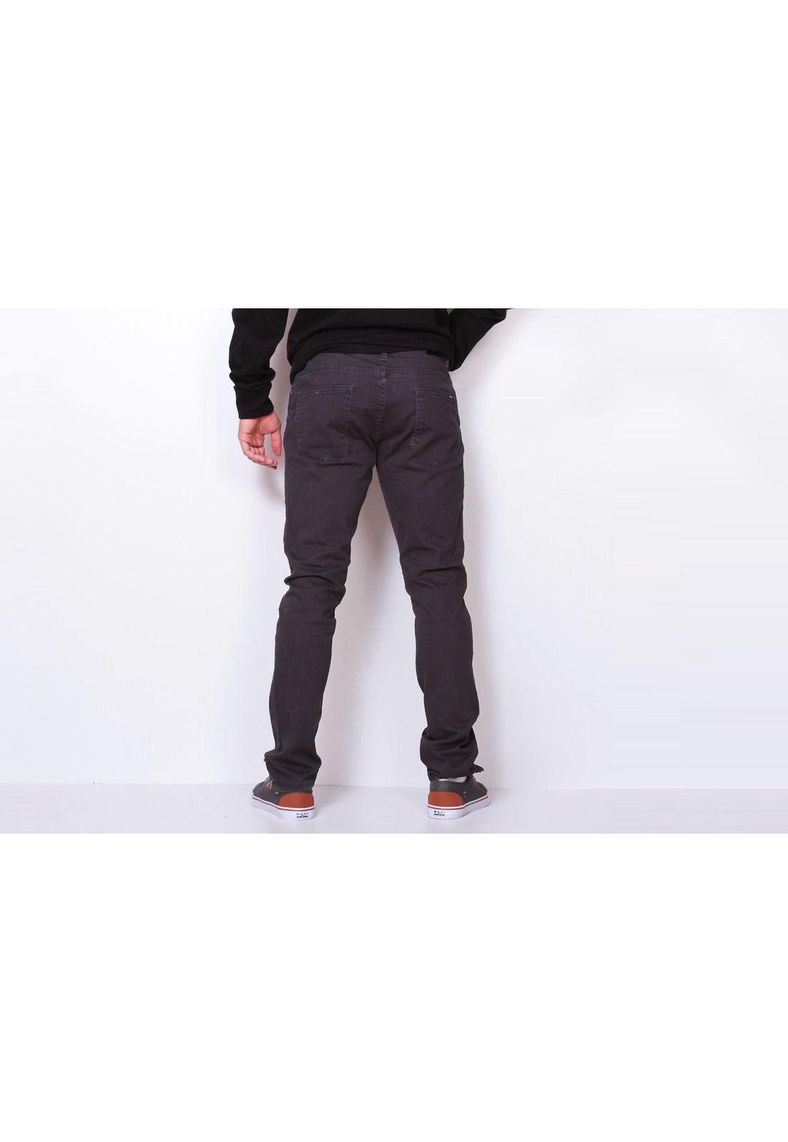 Pantalon Hombre Gris Maui and Sons 5N141-MI19-1