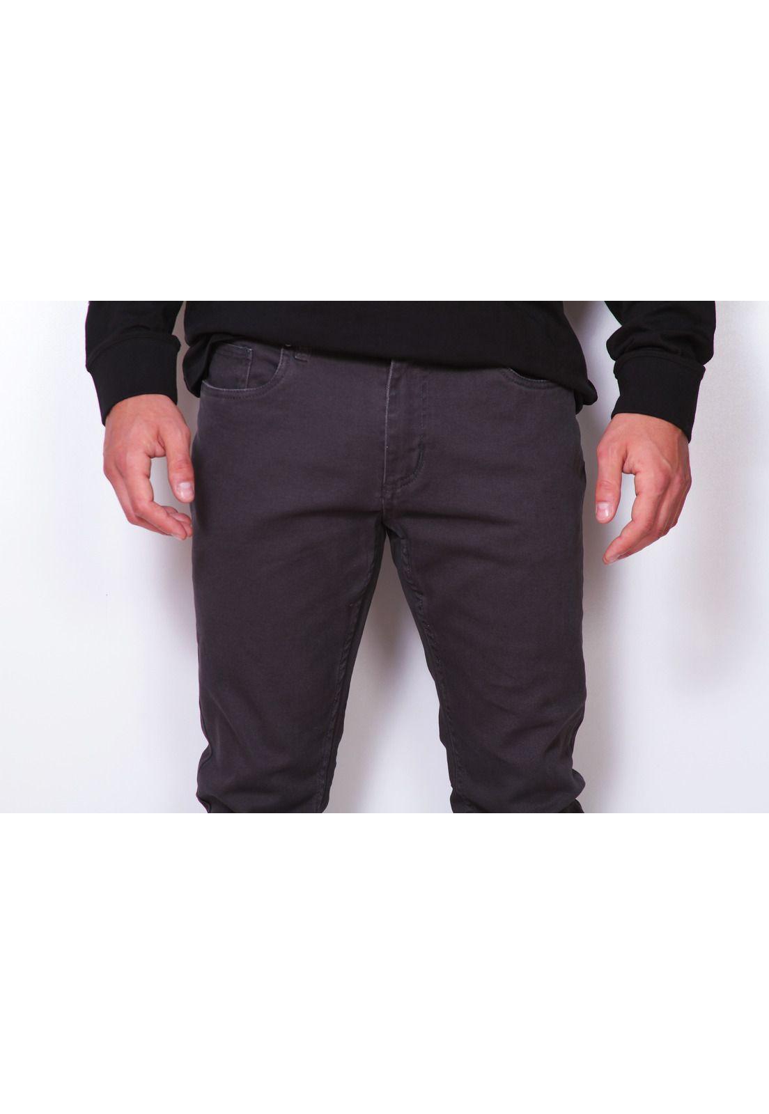 Pantalon Hombre Gris Maui and Sons 5N141-MI19-2