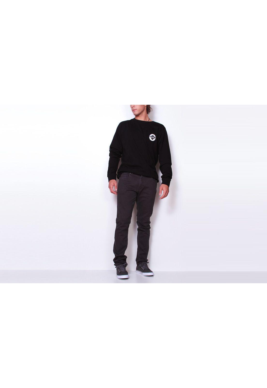 Pantalon Hombre Gris Maui and Sons 5N141-MI19-3