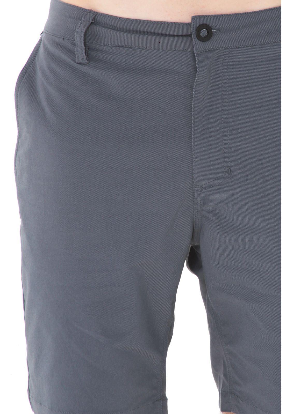 Bermuda Hombre 5B1269-MV21 Negro Maui and Sons-2