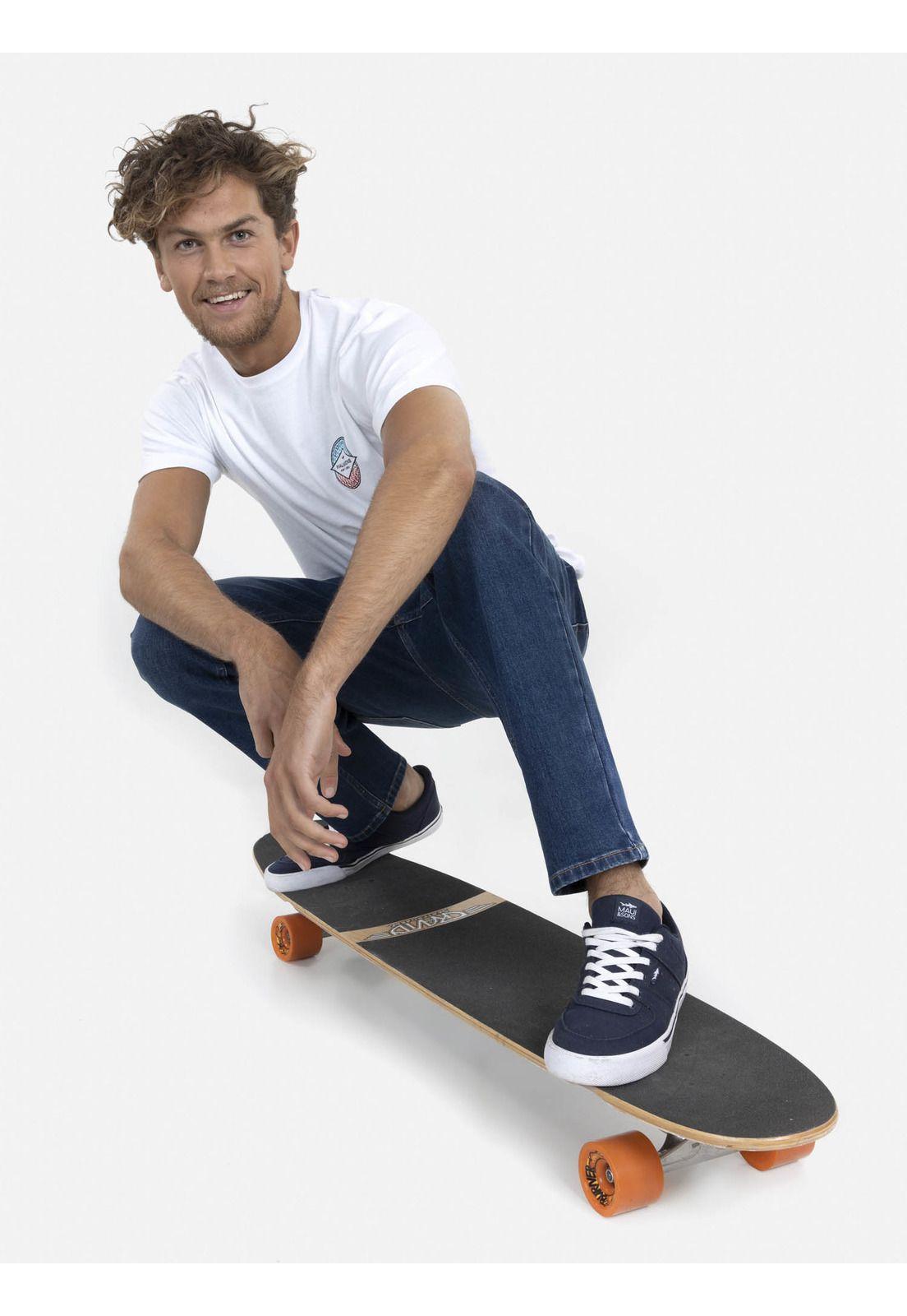 Jeans 5N1622 Hombre Azul Maui and Sons-3