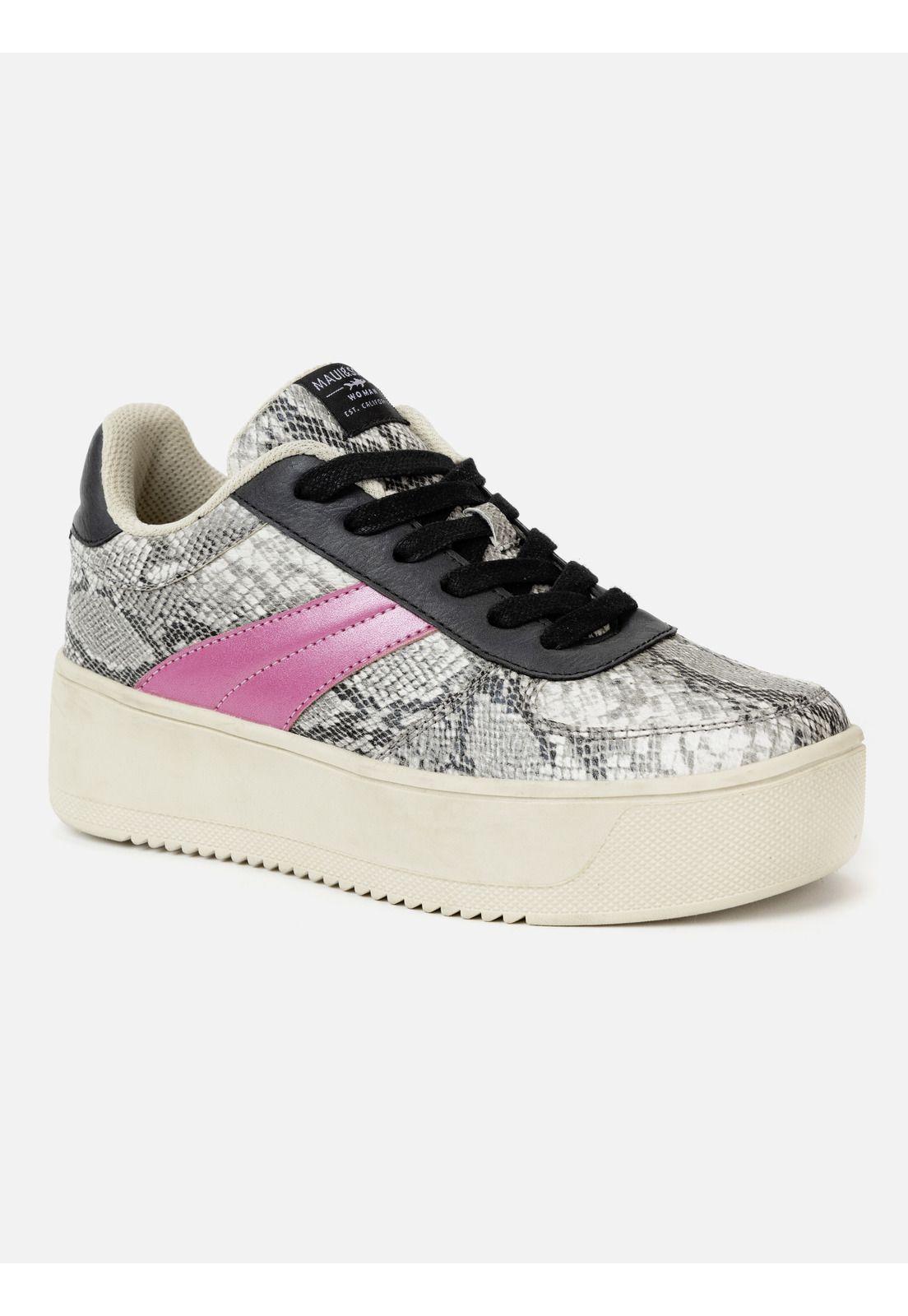 Zapatillas Mujer 5Z568-WI21 Multicolor Maui and Sons-0