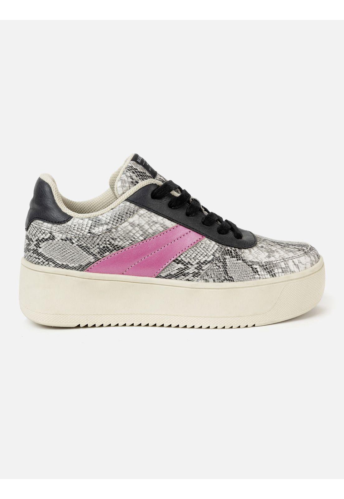 Zapatillas Mujer 5Z568-WI21 Multicolor Maui and Sons-1