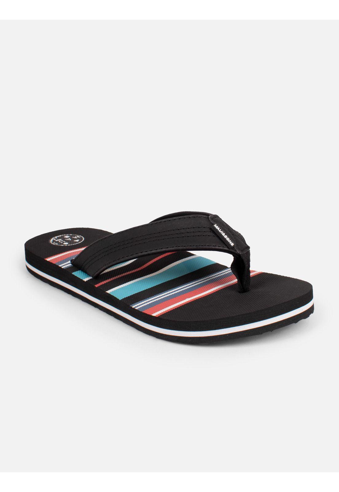 Sandalias Lelebo Multicolor Hombre Maui And Sons-1