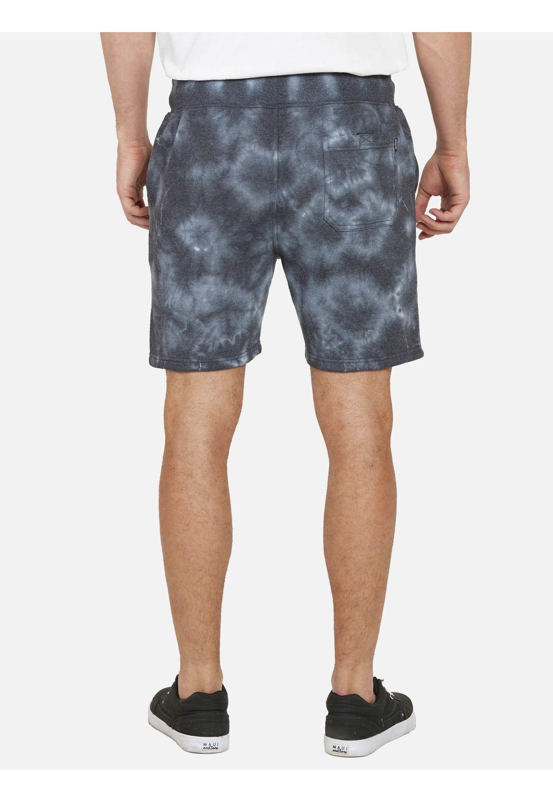 Bermuda 5B659 Hombre Multicolor Maui And Sons-0