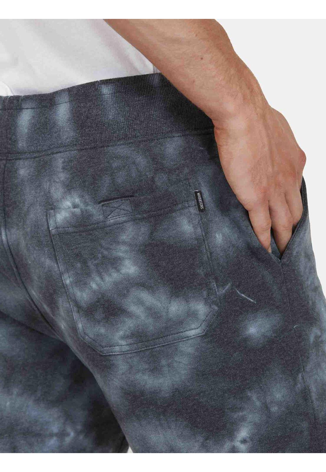 Bermuda 5B659 Hombre Multicolor Maui And Sons-3