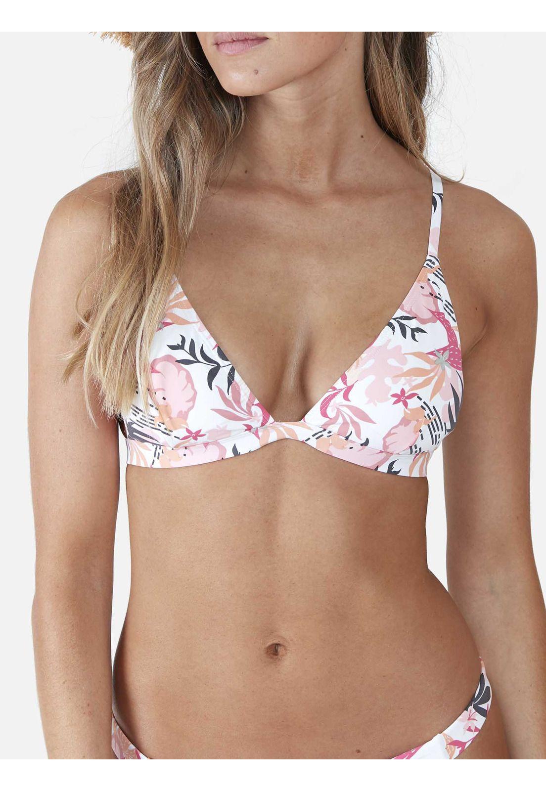 Bikini  Mujer Rosado 5T220-WV22 Maui And Sons-2