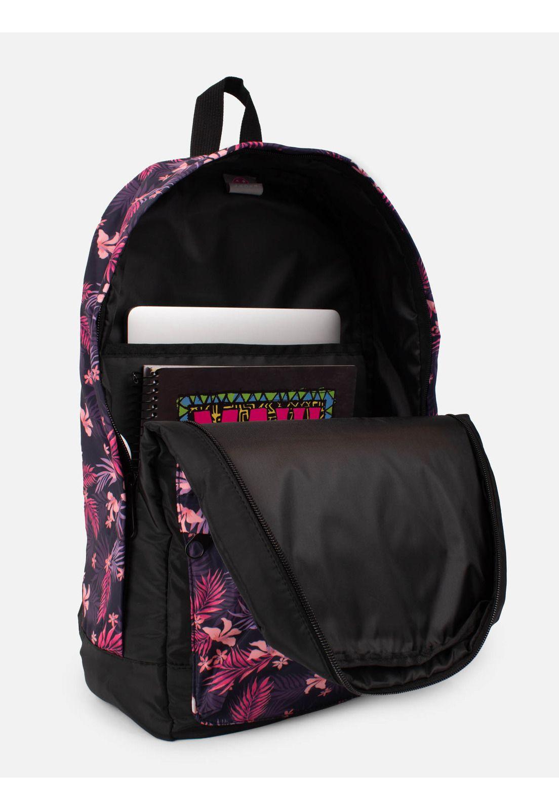 Mochila Sebgi Multicolor Mujer Maui And Sons-2