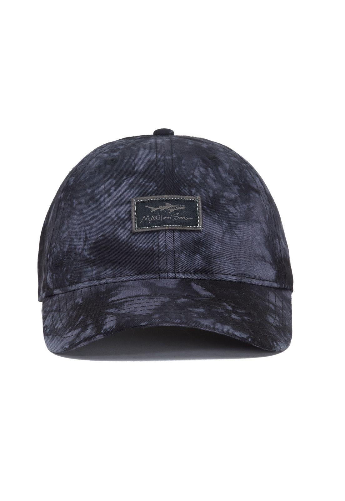 Jockey Canvas Hombre 5AJ1503-MV21 Negro-0