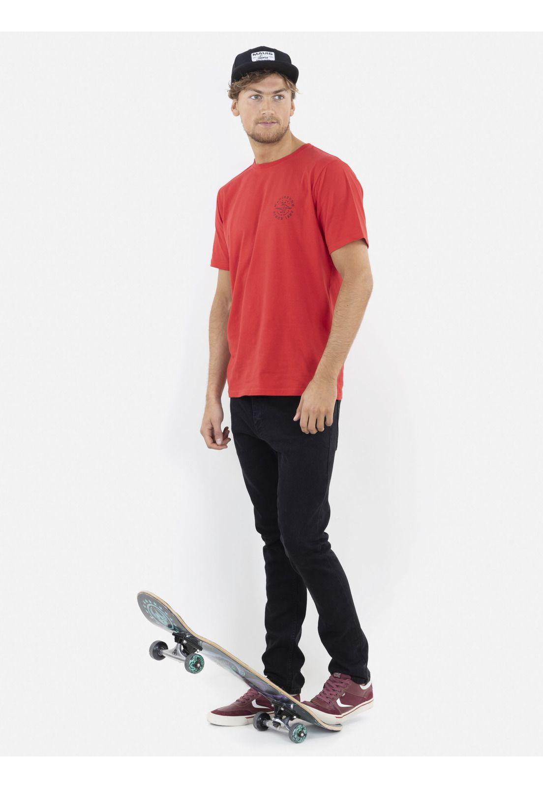 Jeans 5N1612 Hombre Negro Maui and Sons-3