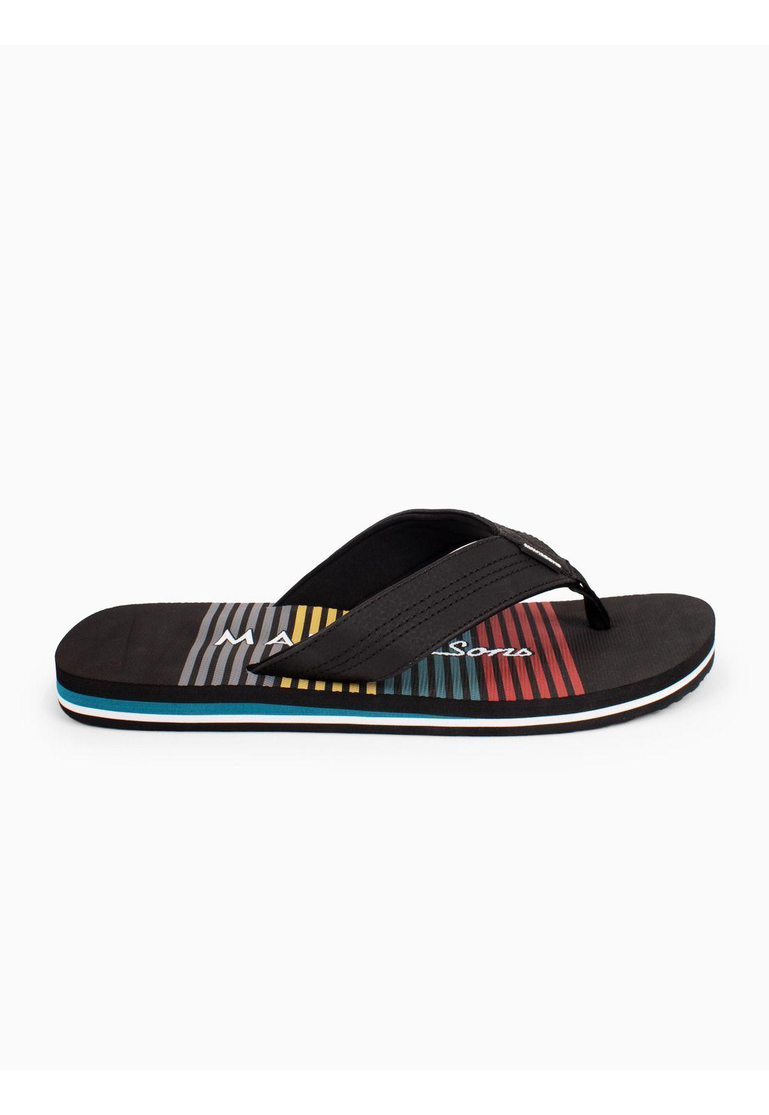 Sandalias Hawai Multicolor Hombre Maui And Sons-2