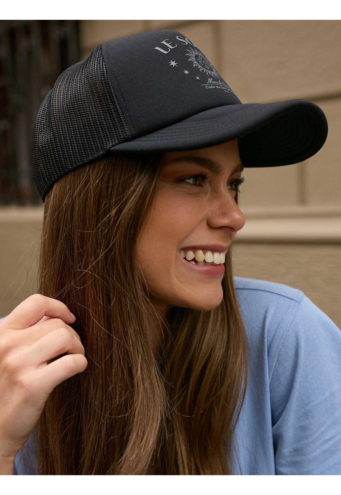 Jockey Ventari Negro Mujer Maui And Sons-3