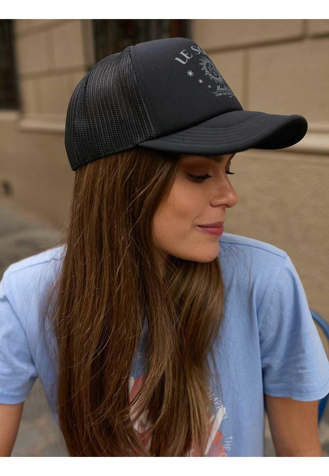 Jockey Ventari Negro Mujer Maui And Sons-6