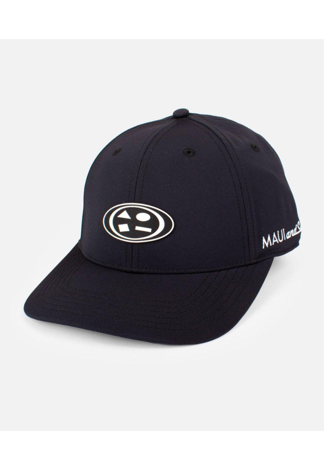 Jockey Xfit 90S Negro Hombre Maui and sons-1