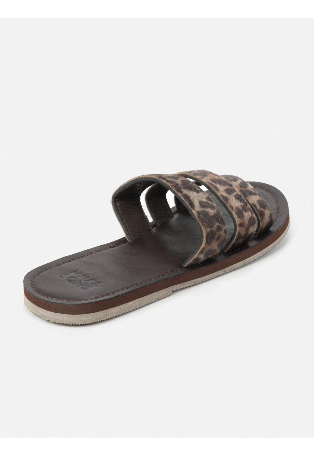 Sandalias 5S1458 Mujer Multicolor Maui and Sons-3