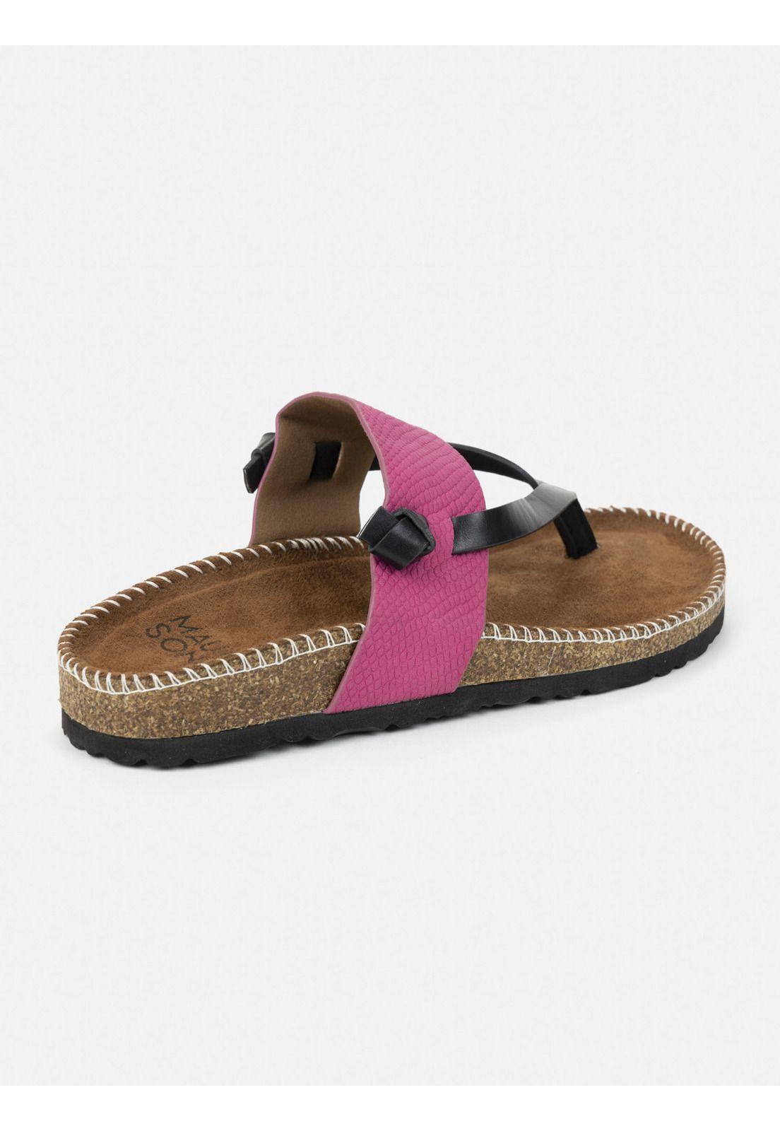Sandalias 5S1521 Mujer Multicolor Maui and Sons-1