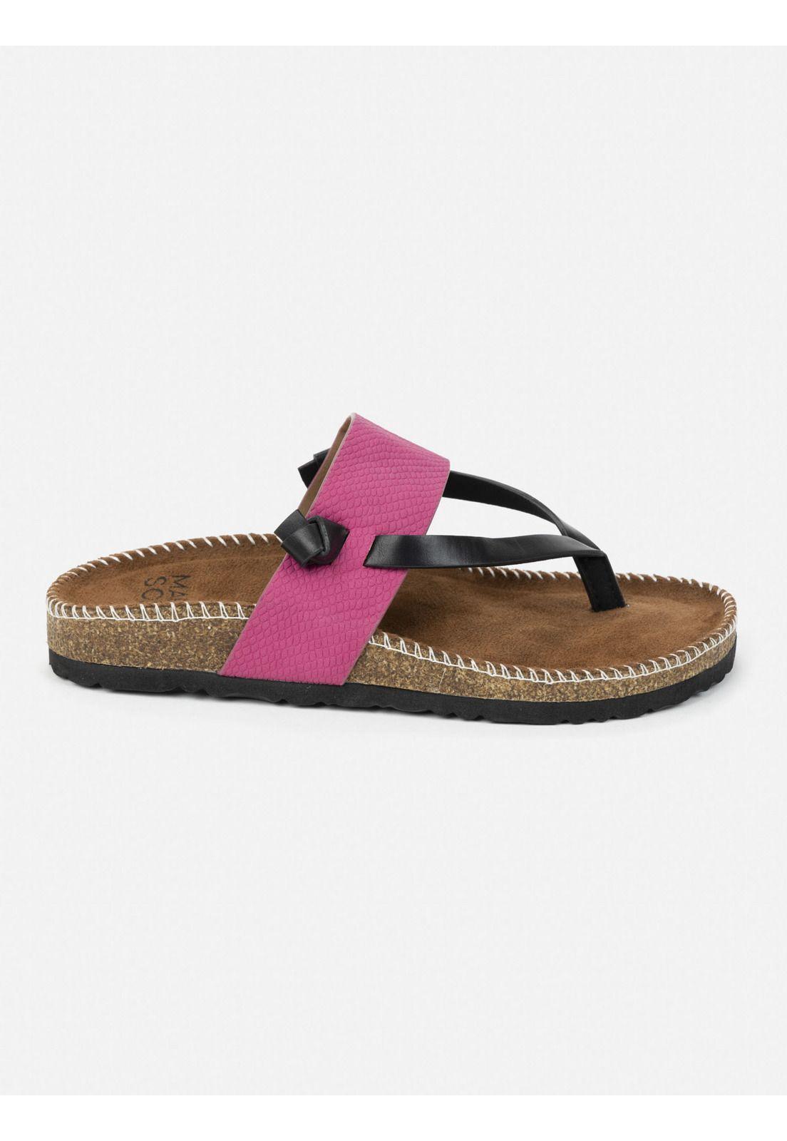 Sandalias 5S1521 Mujer Multicolor Maui and Sons-2