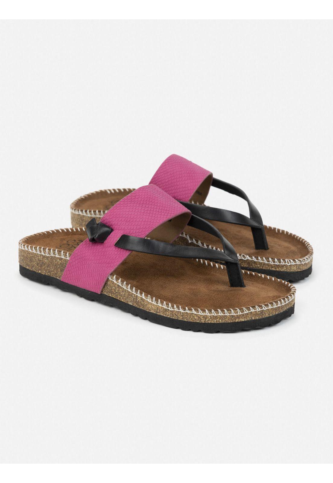 Sandalias 5S1521 Mujer Multicolor Maui and Sons-3
