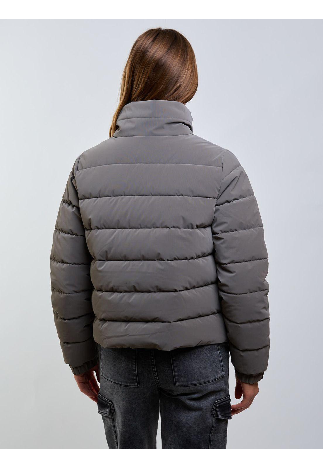 Parka Aspen Gold Café Mujer Maui And Sons-1