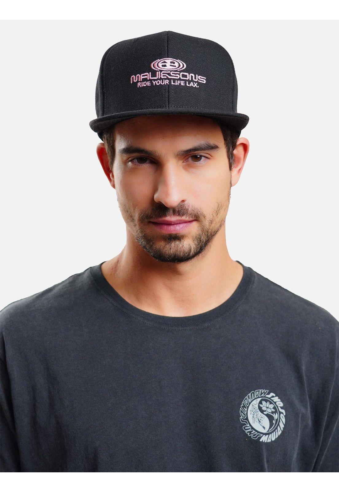 Jockey Neptoon Negro Hombre Maui And Sons-4