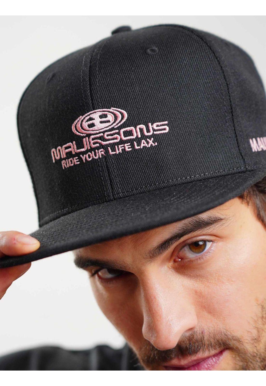 Jockey Neptoon Negro Hombre Maui And Sons-6