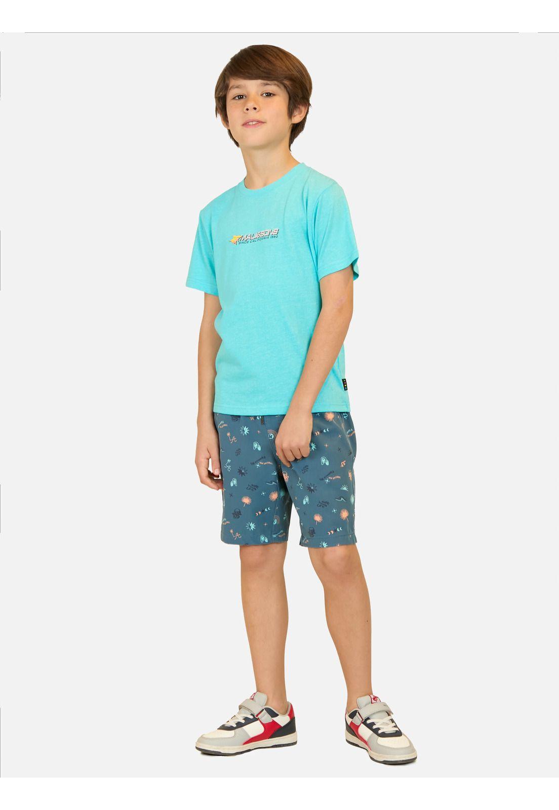Polera MC California Sty Celeste Niño Maui And Sons-0