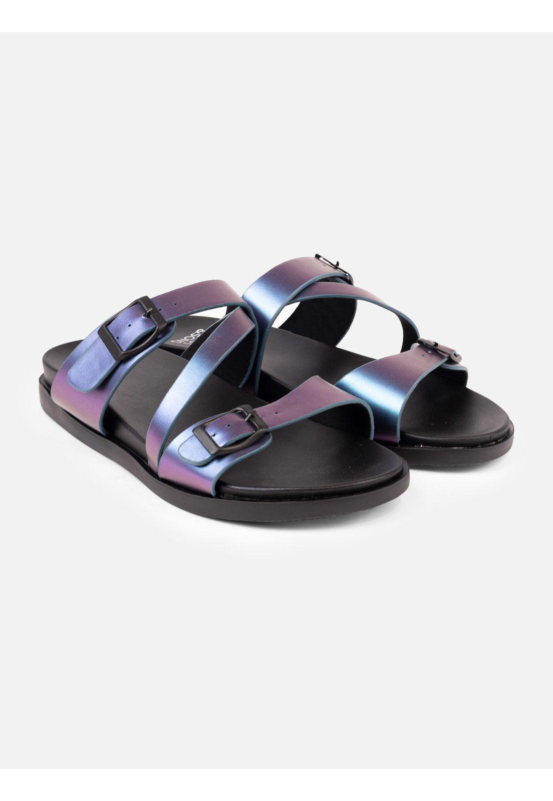 Sandalia Koki Md Azul Mujer Maui And Sons-0