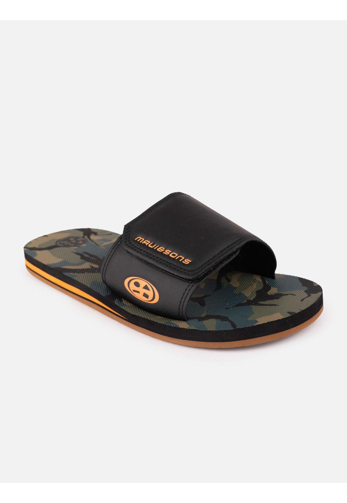Sandalias Napili Multicolor Hombre Maui And Sons-0