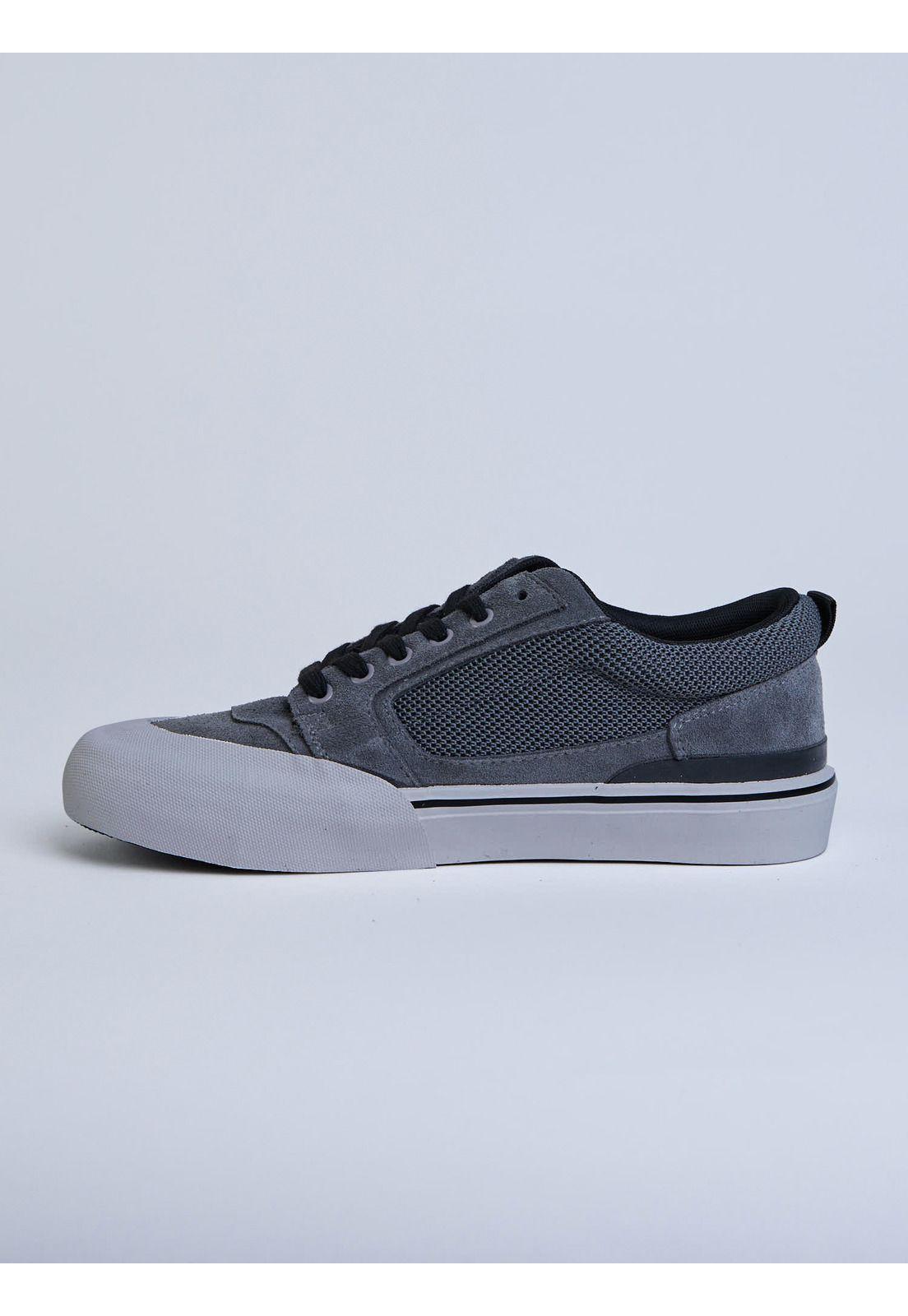 Zapatillas Thunder Core Gris Hombre Maui and sons-5