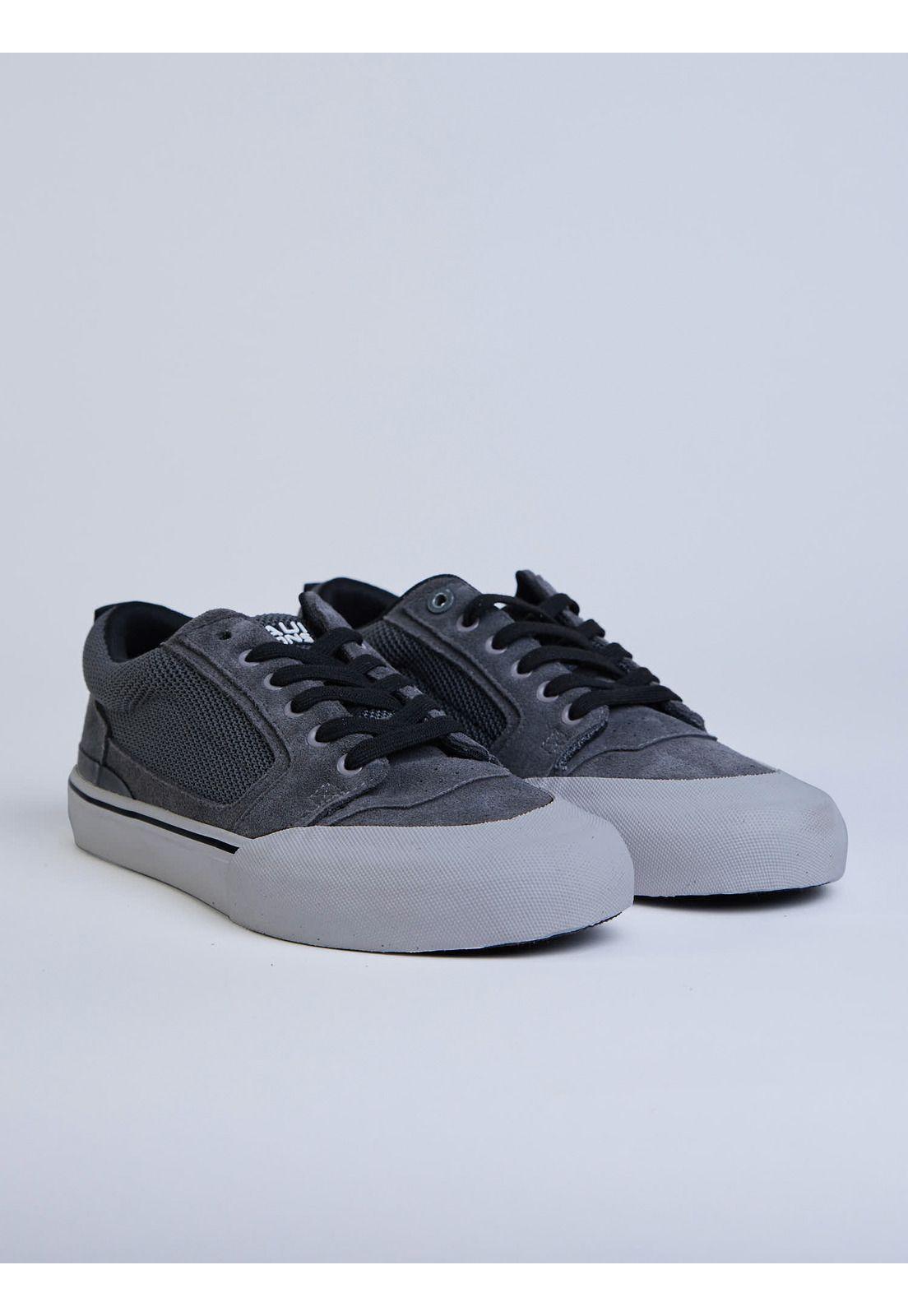 Zapatillas Thunder Core Gris Hombre Maui and sons-6
