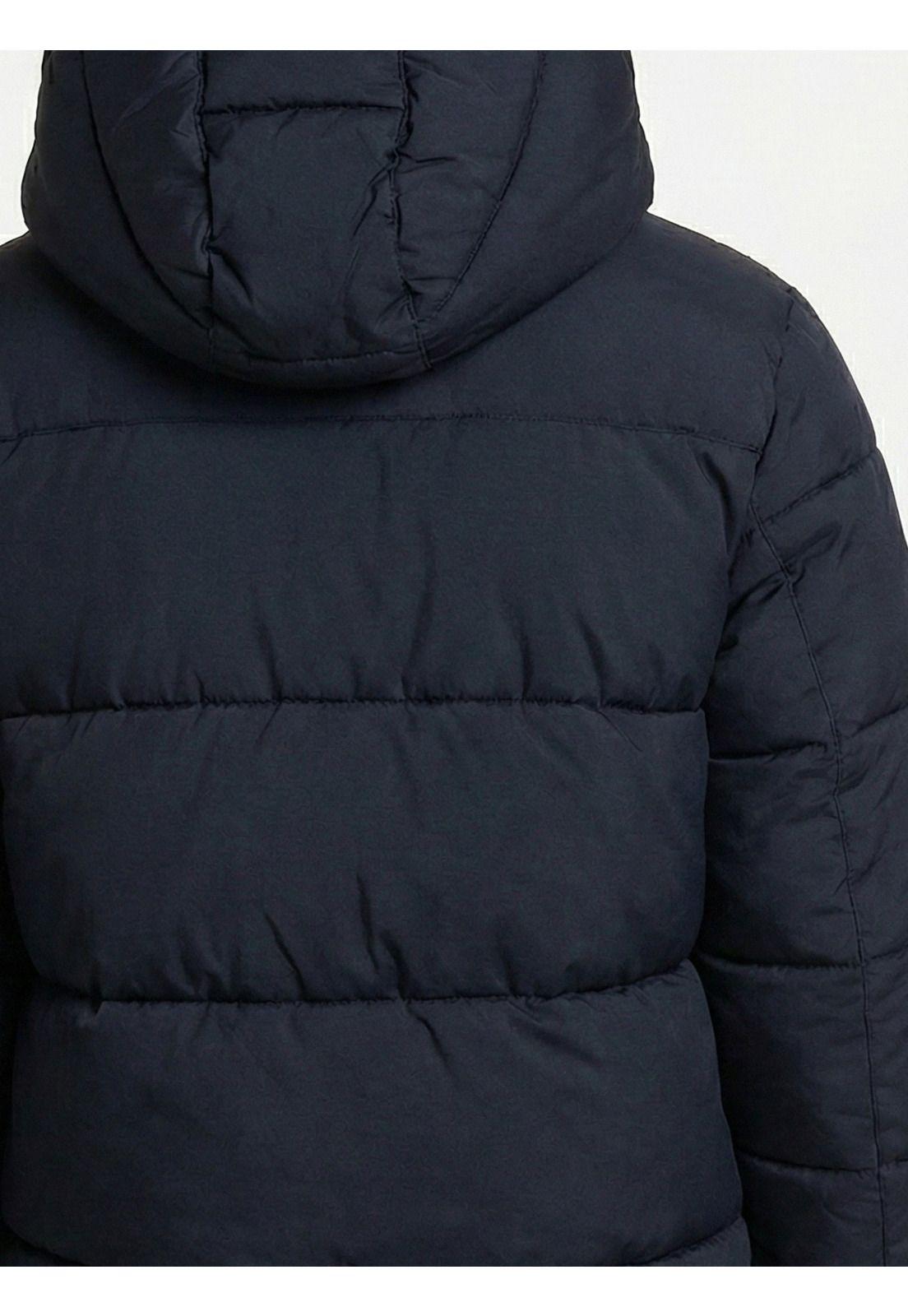 Parka Escolar Wildsun Azul Hombre Juvenil Maui and sons-2