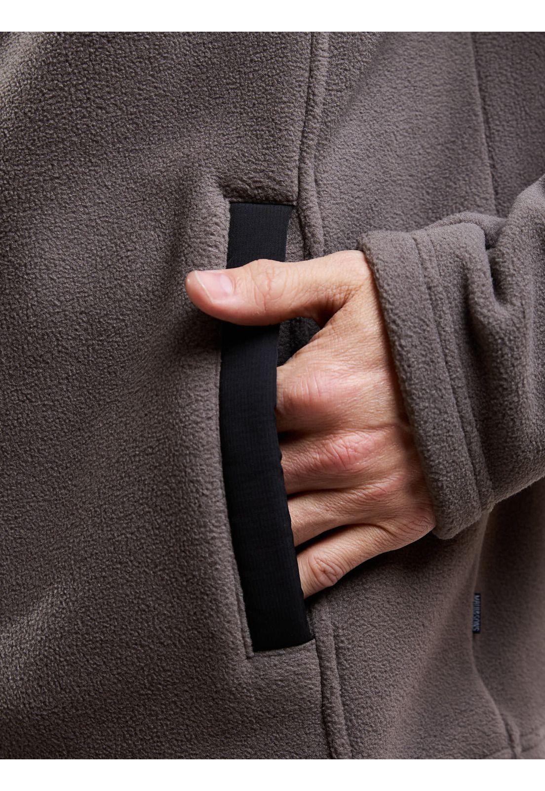 Poleron Polar Heliox Block Café Hombre Maui And Sons-5