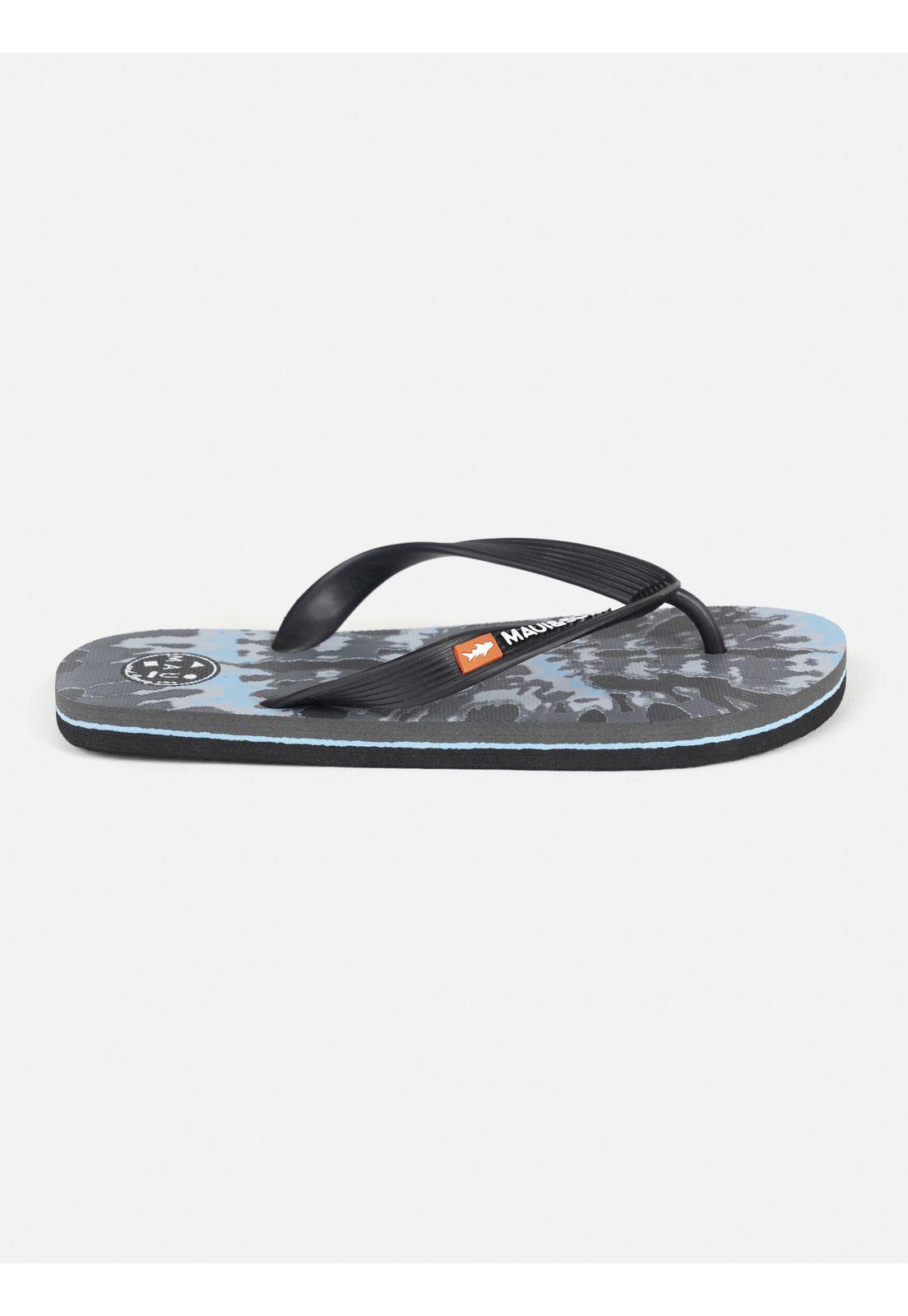 Sandalias Hombre 5S1346-MV22 Negro Maui and Sons-2