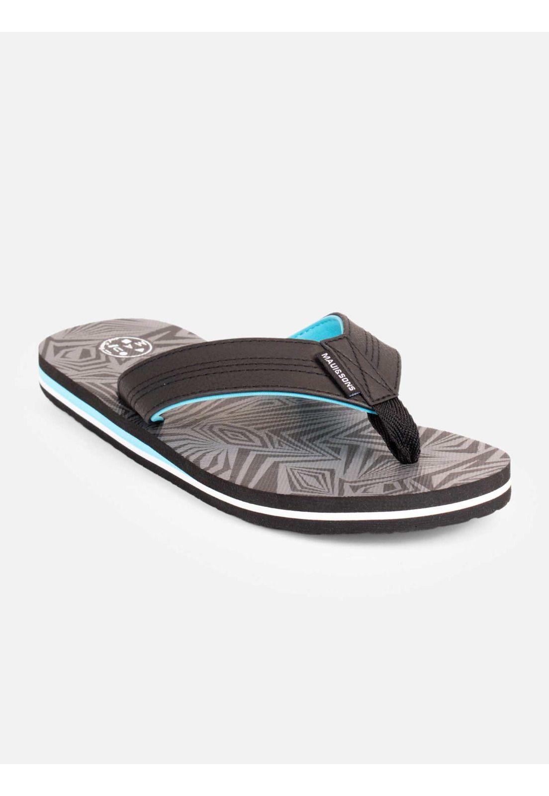 Sandalias Zarela Multicolor Hombre Maui And Sons-0