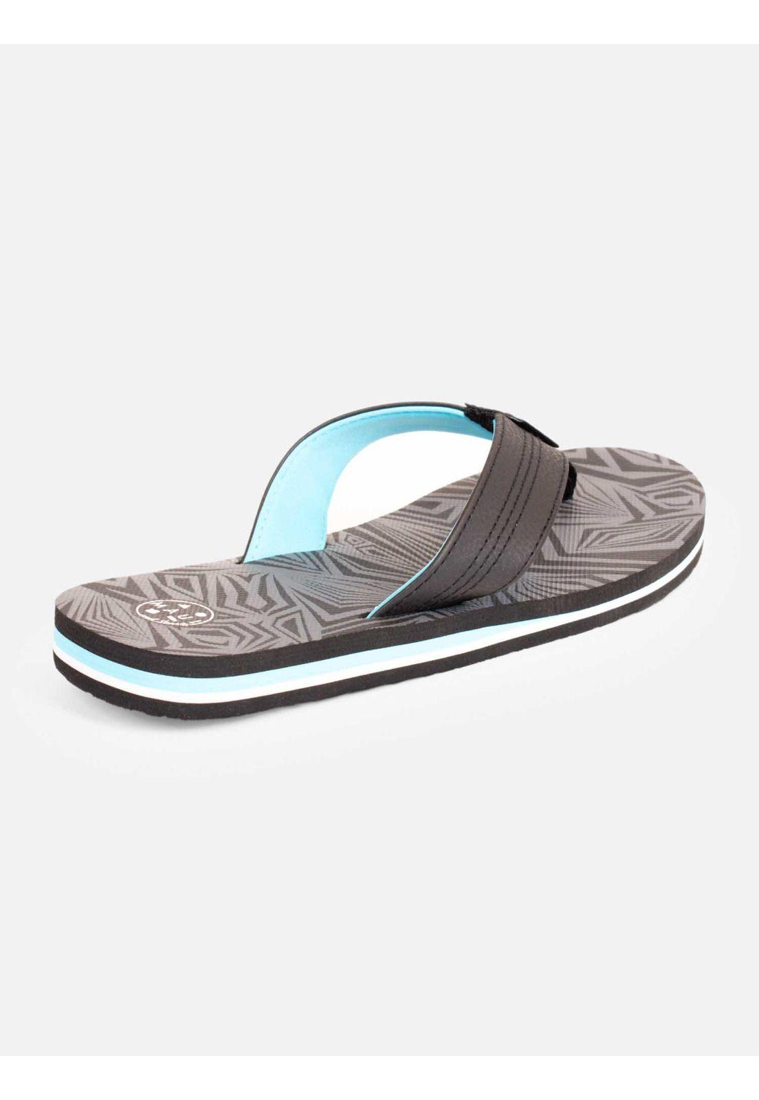 Sandalias Zarela Multicolor Hombre Maui And Sons-2