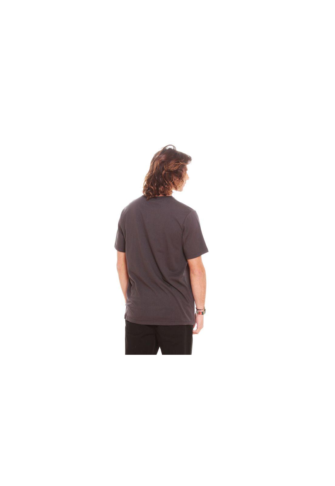 Polera Hombre Gris Maui and Sons 5P205-MV20-1