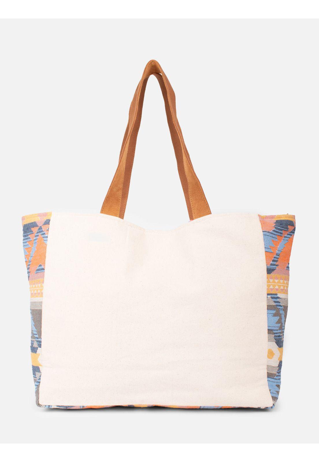 Bolso Rustic Multicolor Mujer Maui And Sons-1