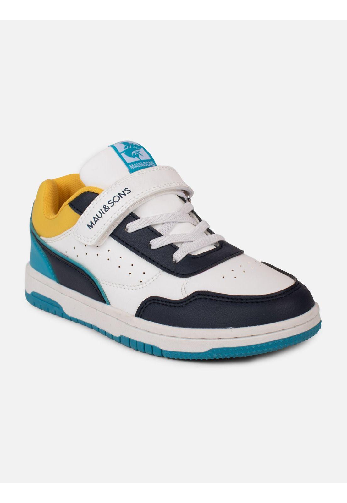 Zapatilla Cosmickicks Multicolor Infantil Maui and sons-0